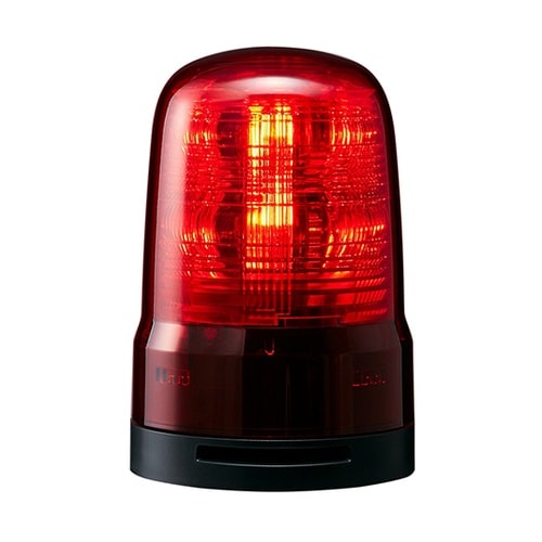 SF08−M1KTB−R 回転灯 赤