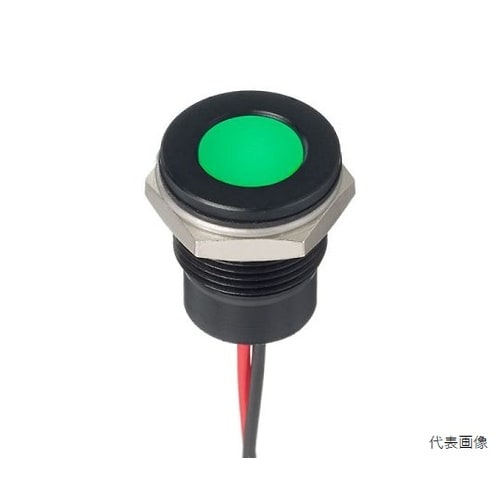 Q12F5CXXHG12E LED表示灯