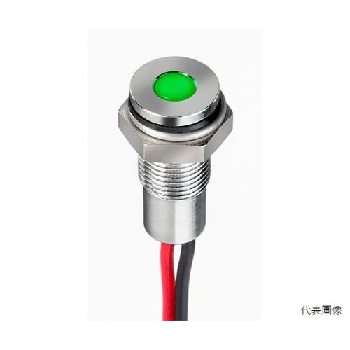 Q6F5CXXHG24AE LED表示灯