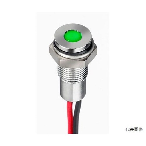 Q6F5CXXHO12E LED表示灯