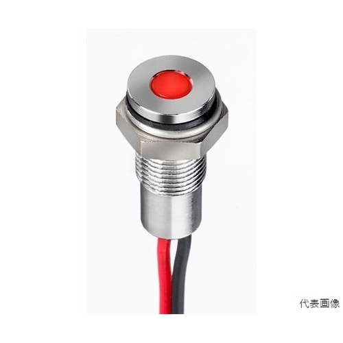 Q6F5CXXHR12E LED表示灯