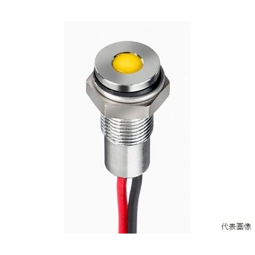 Q6F5CXXHY24AE LED表示灯