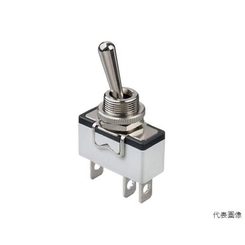 639H/2TK−3V トグルスイッチ