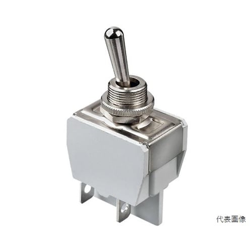 641H/2TK−2V トグルスイッチ