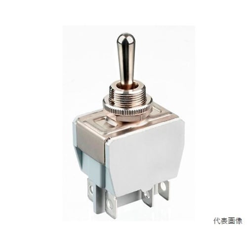 649H/2TK−3V トグルスイッチ