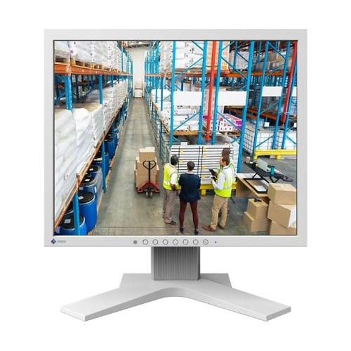 FDS1703−AGY 液晶モニター 灰