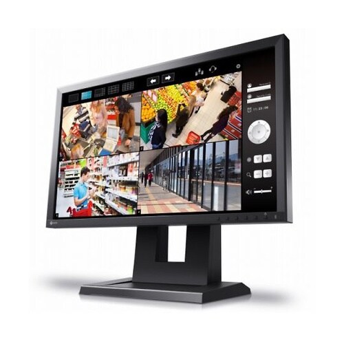 FDWX1905W−BK 液晶モニター黒