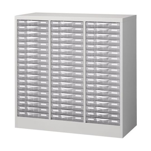 B4W−P318S 整理ケース ホワイト