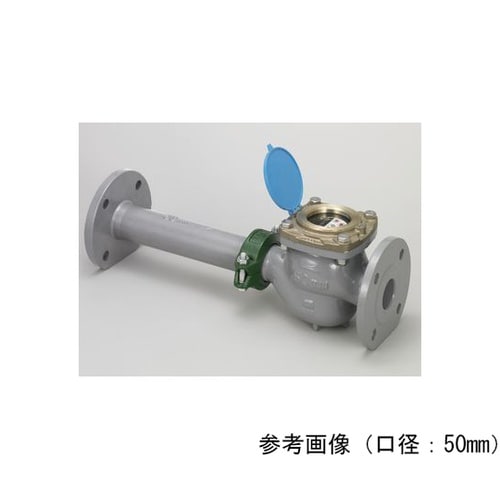 NFDW−10K−F100A水道メーター