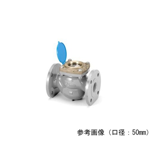 NFDT−F−100Aデジタル水道メータ