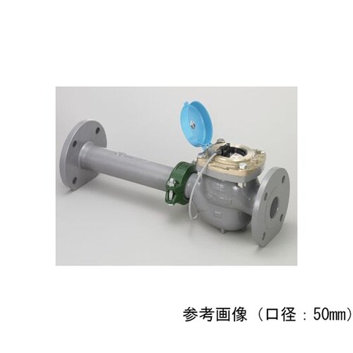 GFDW−F−100A 水道メーター