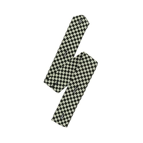 FA9320−C 和衿ニットシャツ替前立