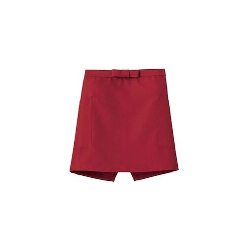 FK7167−3 ショートエプロン