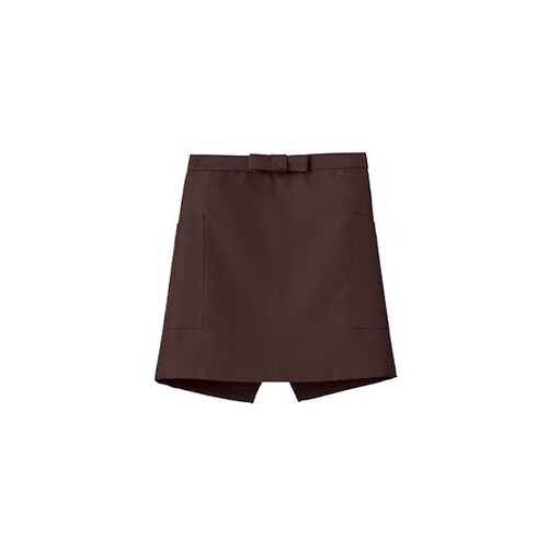 FK7167−5 ショートエプロン