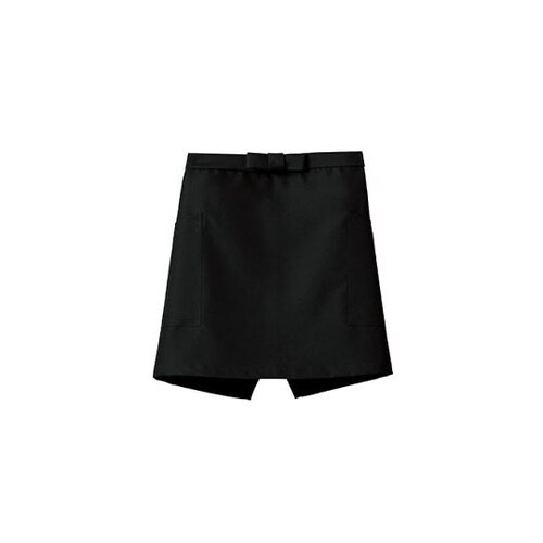 FK7167−16 ショートエプロン