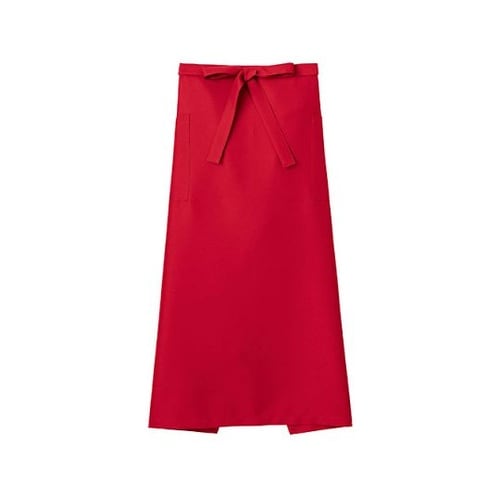 FK7169−3 ソムリエエプロン