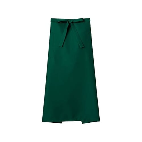 FK7169−4 ソムリエエプロン