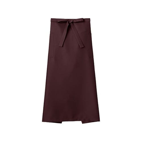 FK7169−5 ソムリエエプロン