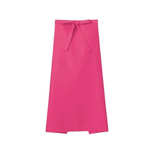 FK7169−9 ソムリエエプロン