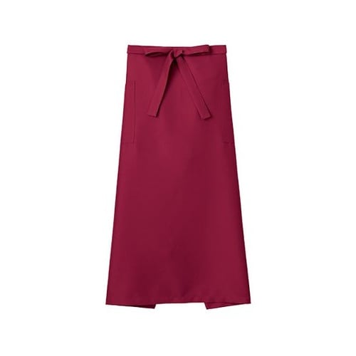 FK7169−23 ソムリエエプロン