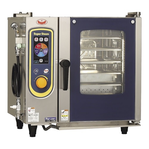 DOCD501 スーパースチーム