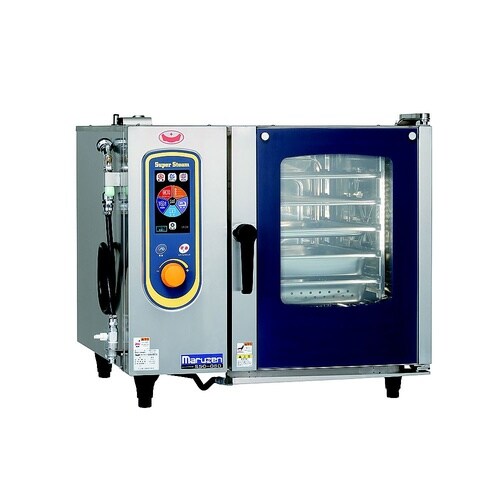 DOCD502 スーパースチーム