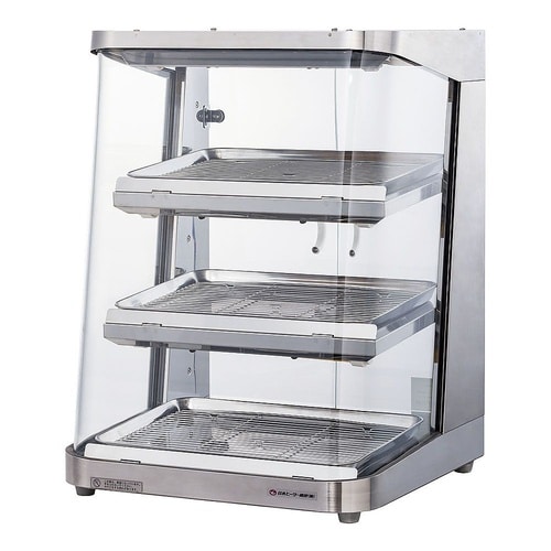 EHT5601 ホットショーケース