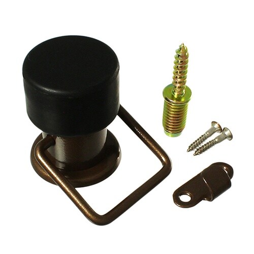 AP−196G ソフト戸当 カン付床付用