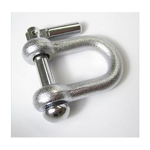 シンプルヤディングSY50シャックルヘト