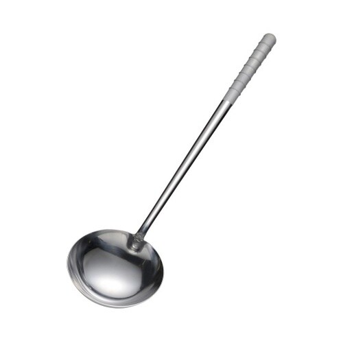 017707003ブラスト加工中華お玉小