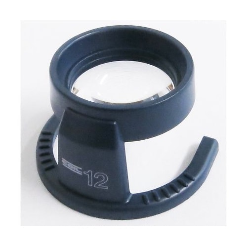 4212 スタンド・ルーペ Φ34mm