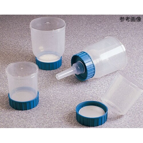 分析テストフィルターロート(CN) 10