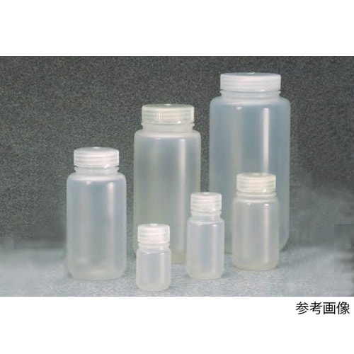 広口軽量ボトル PPCO 30mL 1ケ