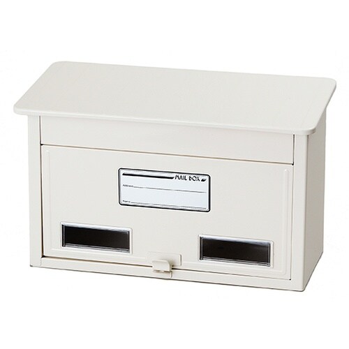 CY−20 郵政型ポスト 白