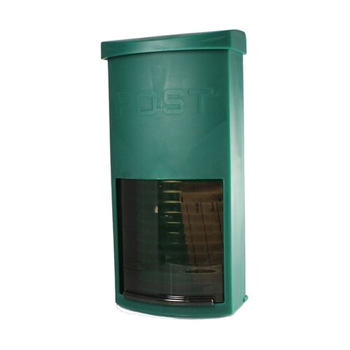 KP−180 かるプラポストグリーン