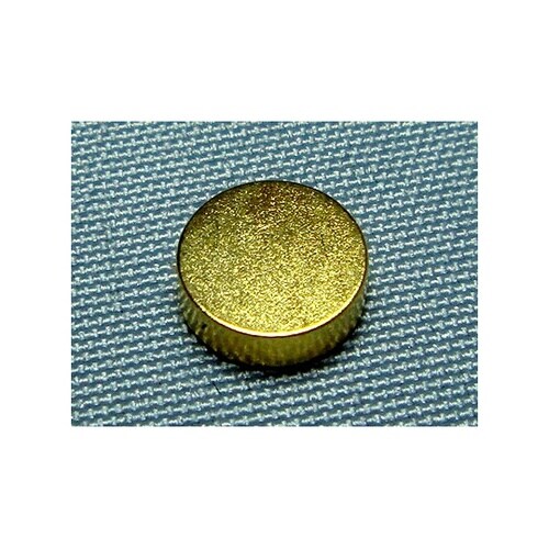 ネオジム Φ5×1.5(N40) 金色メ