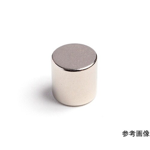 ネオジム Φ3×3(N50) 両面4極