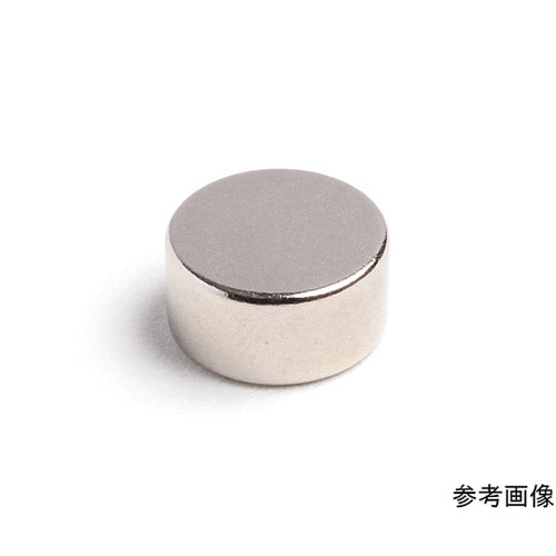 ネオジム Φ4×3(N52) 両面4極