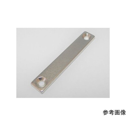 ネオジム 60×10×3−2×M3皿穴(