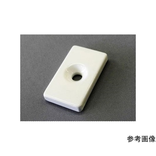 ネオジム 35×20.5×5.5−M4皿