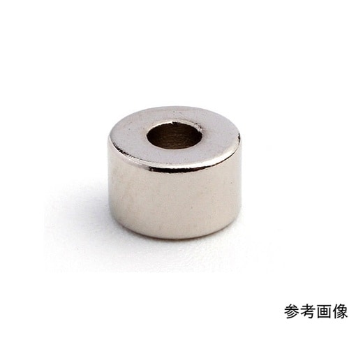 ネオジム Φ11×Φ4×10(N40)1