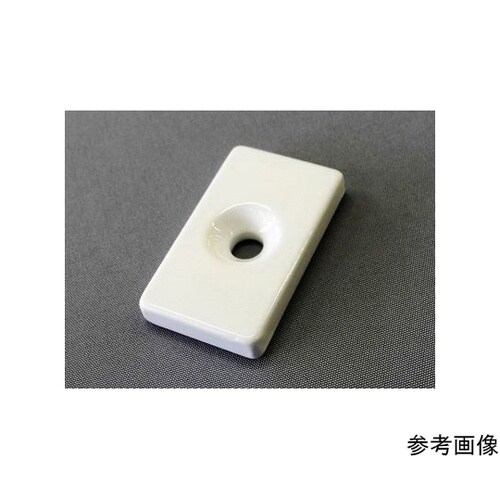 ネオジム 35×20.5×5.5−M4皿