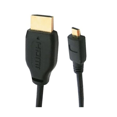 VISC10EUKHDMIケーブル1m