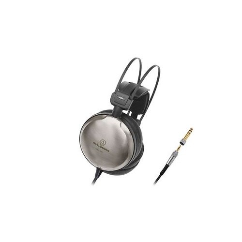 ATH−A2000Zモニターヘッドホン