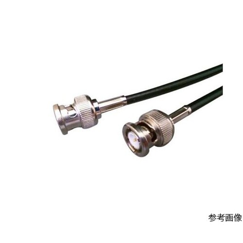 BNC−RG58−3M ケーブル