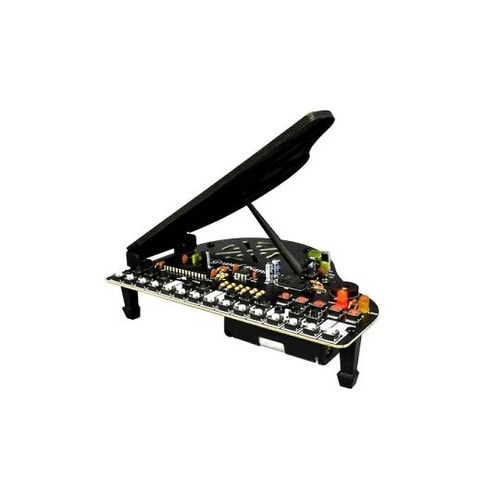 AW−865 ミニ・グランドピアノ