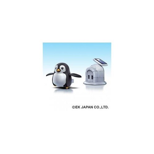 JS−6521 とことこペンギン