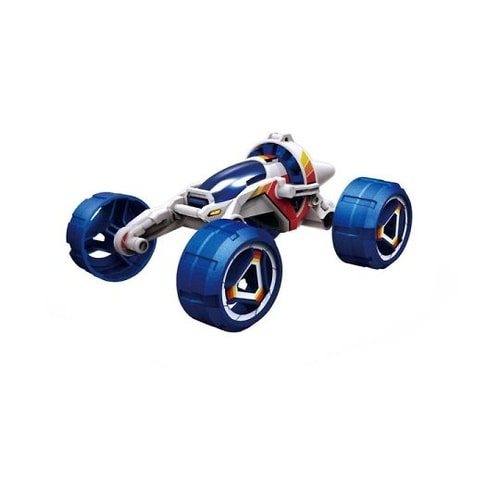 JS−7906 燃料電池ミニバギー