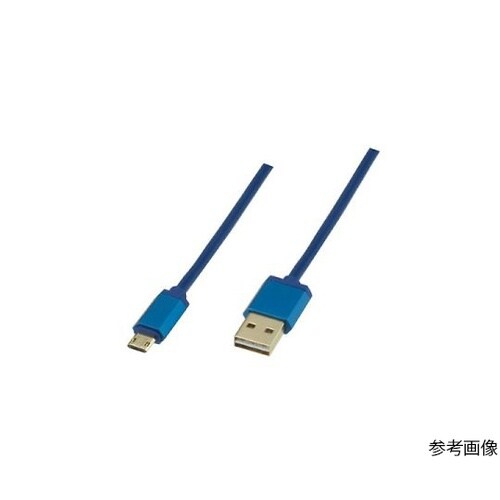 GH−UCSMBWA2−BLケーブル青