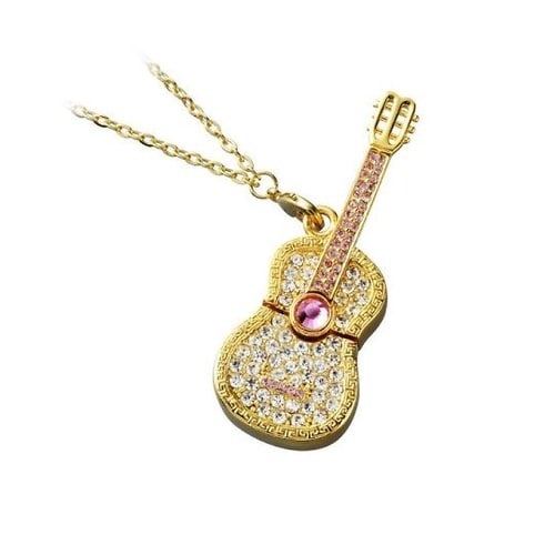 GH−UFD4GGTメモリギター型4GB